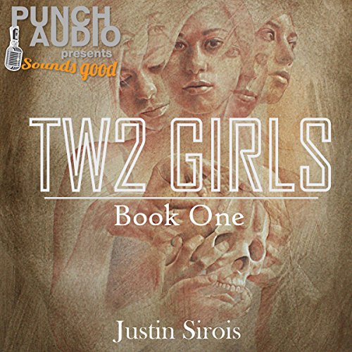 Cover of Two Girls