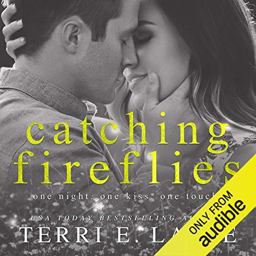 Cover of Catching Fireflies