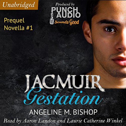 Cover of Jacmuir: Gestation