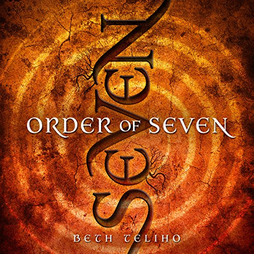 Cover of Order of Seven