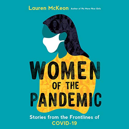 Cover of Women of the Pandemic