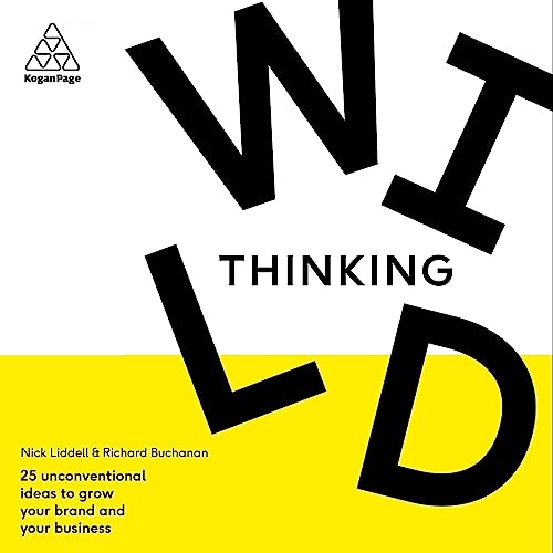 Cover of Wild Thinking