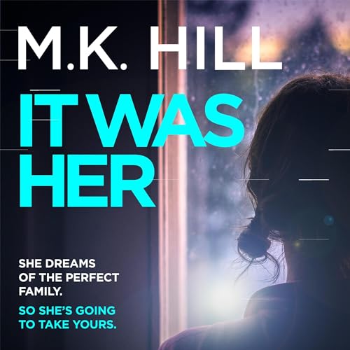 Cover of It Was Her