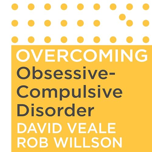 Cover of Overcoming Obsessive Compulsive Disorder, 2nd Edition