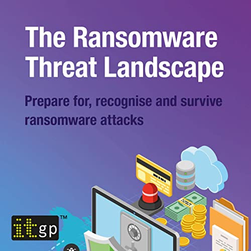 Cover of The Ransomware Threat Landscape