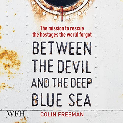 Cover of Between the Devil and the Deep Blue Sea