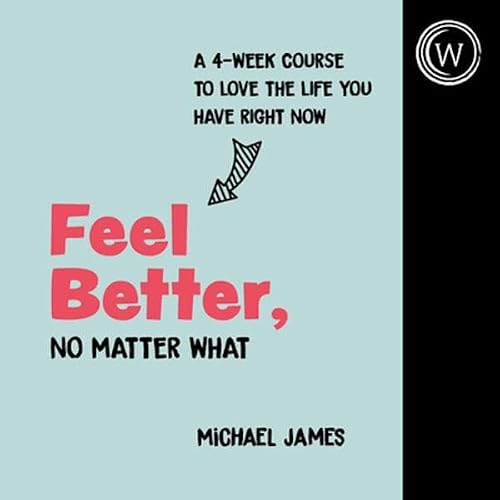 Cover of Feel Better, No Matter What