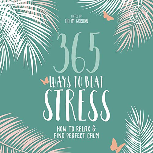 Cover of 365 Ways to Beat Stress