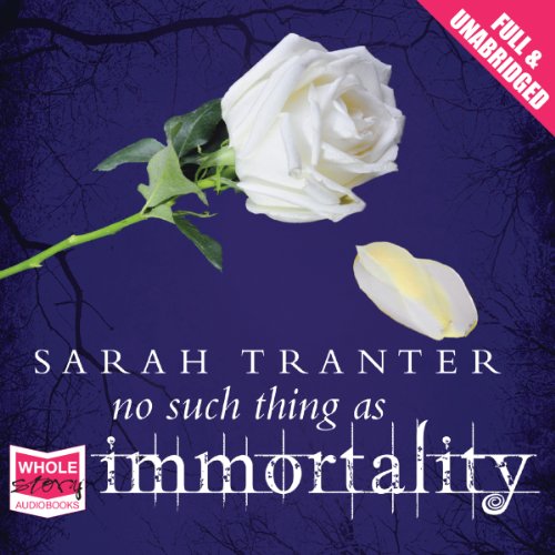 Cover of No Such Thing As Immortality