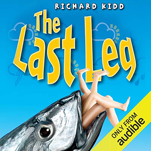 Cover of The Last Leg