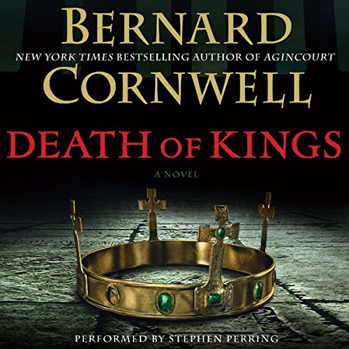 Cover of Death of Kings