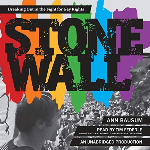 Cover of Stonewall