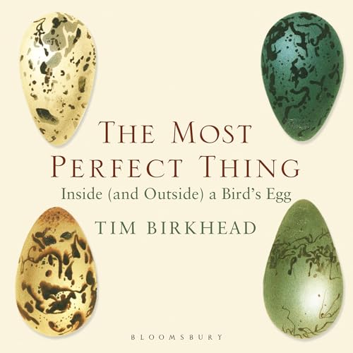 Cover of The Most Perfect Thing