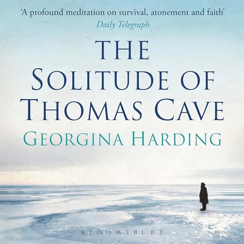 Cover of The Solitude of Thomas Cave