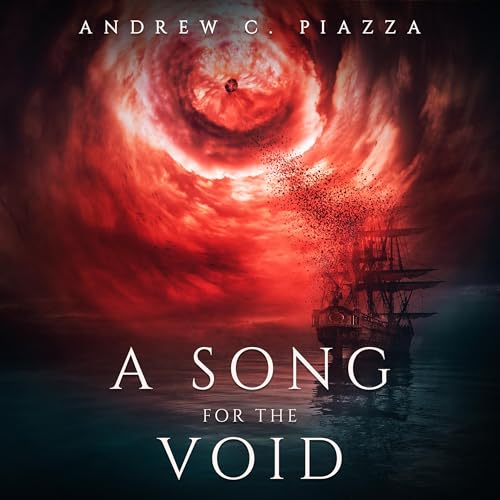 Cover of A Song for the Void