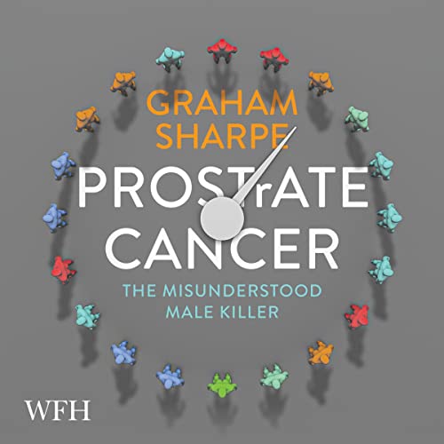 Cover of PROSTrATE CANCER