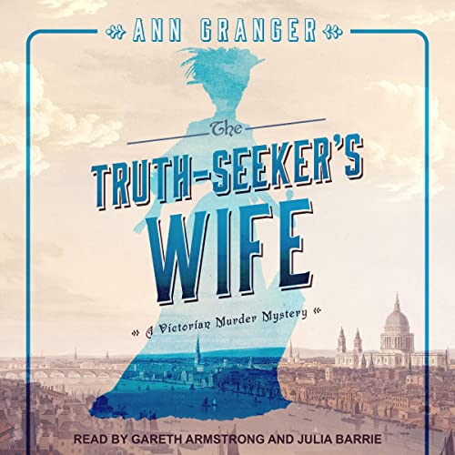 Cover of The Truth-Seeker’s Wife