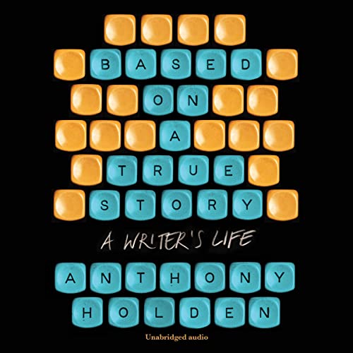 Cover of Based on a True Story