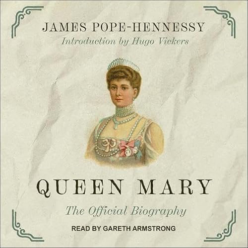 Cover of Queen Mary