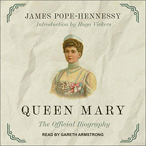 Cover of Queen Mary