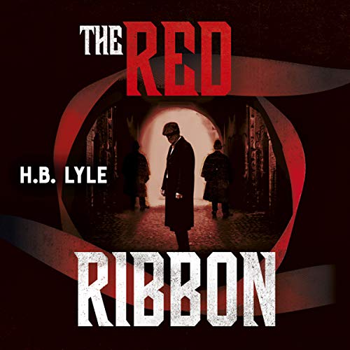Cover of The Red Ribbon