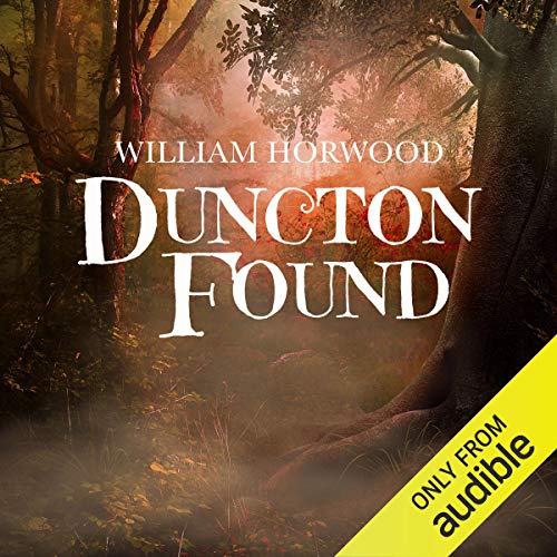 Cover of Duncton Found