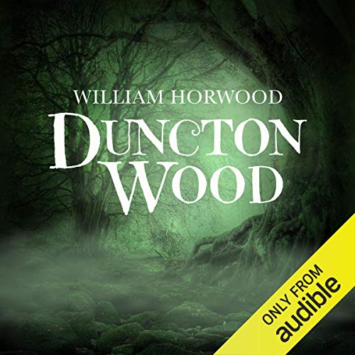 Cover of Duncton Wood