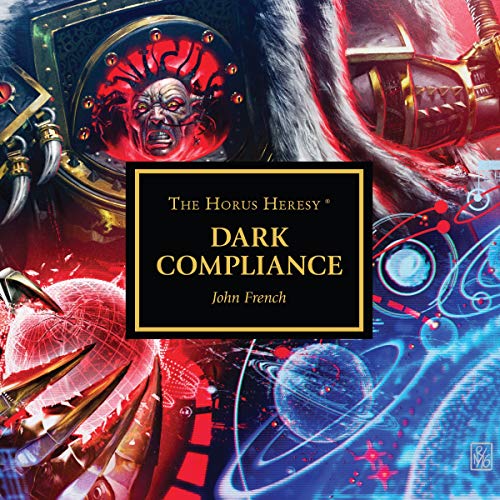 Cover of Dark Compliance