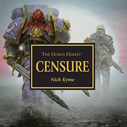 Cover of Censure