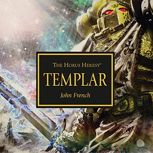 Cover of Templar