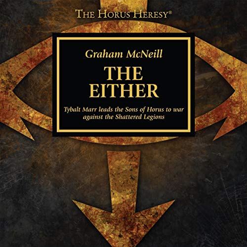 Cover of The Either