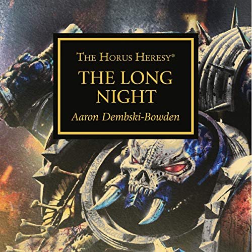 Cover of The Long Night