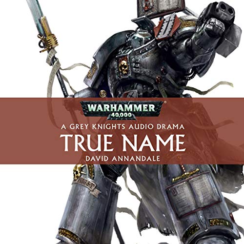 Cover of True Name