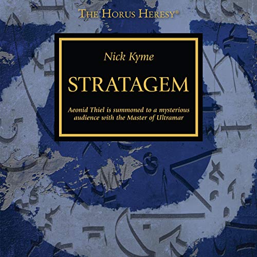 Cover of Stratagem