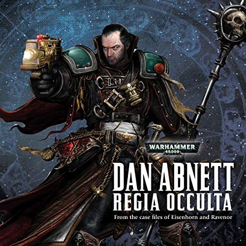 Cover of Regia Occulta