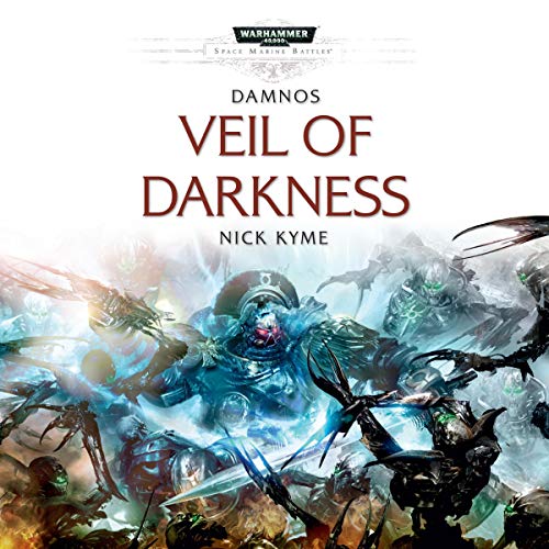 Cover of Veil of Darkness
