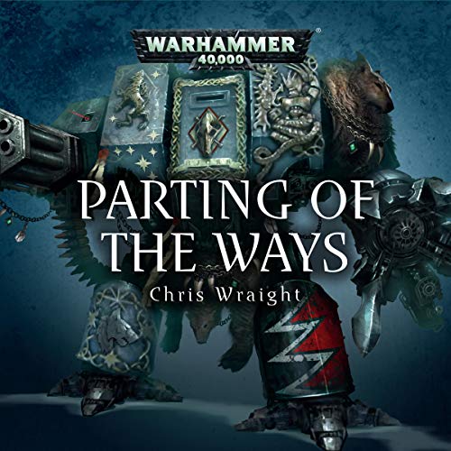 Cover of Parting of the Ways