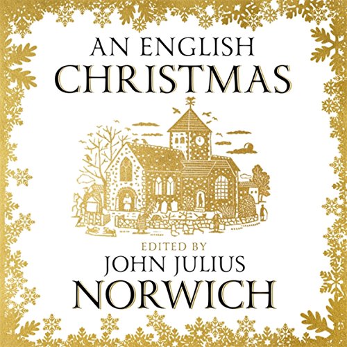 Cover of An English Christmas