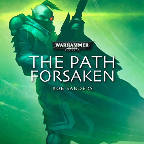Cover of The Path Forsaken