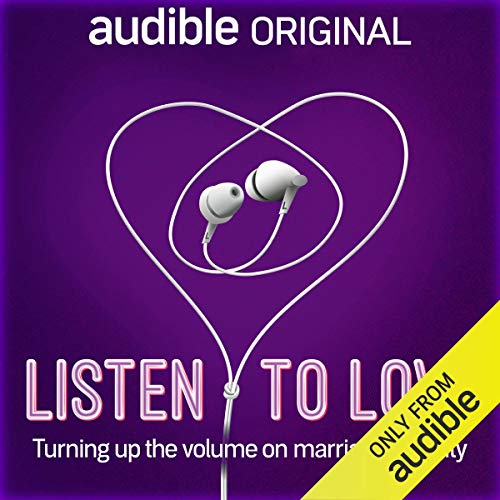 Cover of Listen to Love