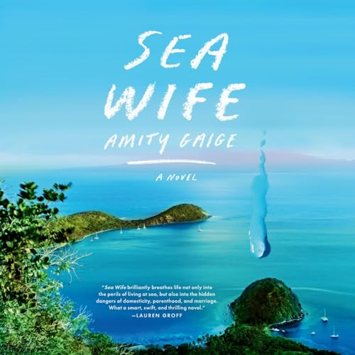 Cover of Sea Wife