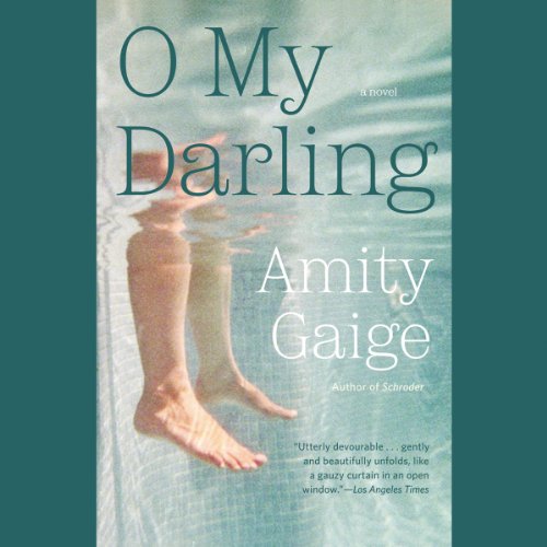 Cover of O My Darling