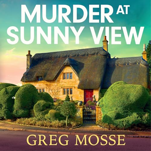 Cover of Murder at Sunny View