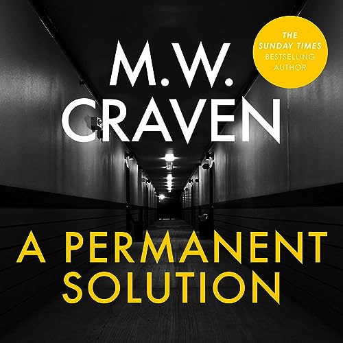 Cover of A Permanent Solution