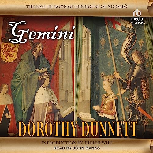Cover of Gemini