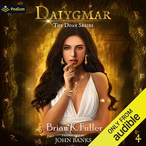 Cover of Daiygmar