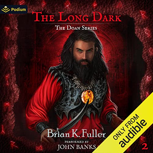 Cover of The Long Dark