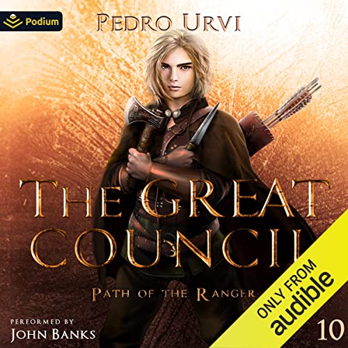 Cover of The Great Council