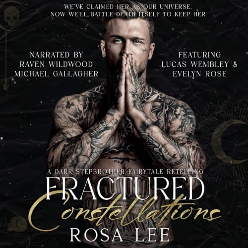 Cover of Fractured Constellations