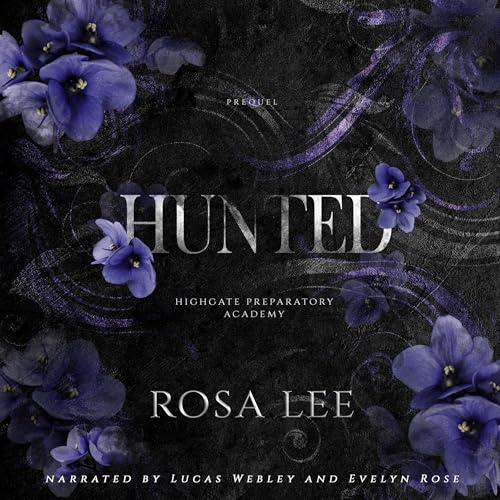 Cover of Hunted